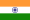 Flag - IND