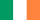 flag: Ireland