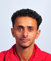 Photo: Abdulwasea Mohammed Ahmed AL-SHEHARI