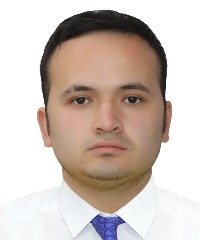 Photo: Abdurakhmon FOTIKHUJAEV