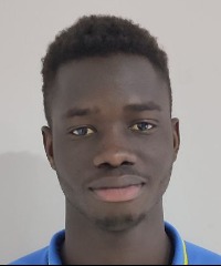 Photo: Roger Amadou SENE