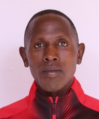 Photo: Amos Korir KIPLAGAT
