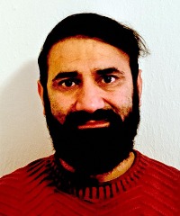 Photo: Mohammadreza GHADIMI