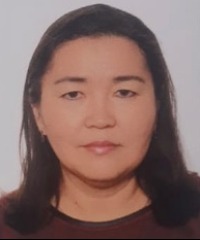 Photo: Aslima ABDRAMANOVA