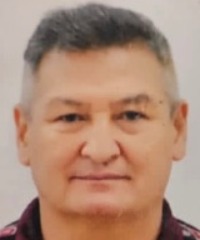 Photo: Berik NURYMOV