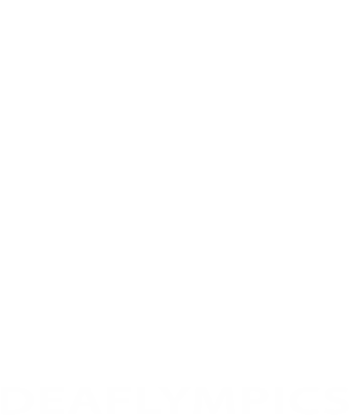 Deaflympics Logo
