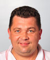 Photo: Evgeny Nikolaevich BEZRUKOV