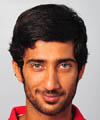 Photo: Hussain Ahmed Mohd Abdulla LOOBARI