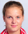 Photo: Kristina Alexeevna KOZIAKOVA