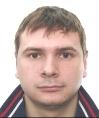 Photo: Sergey Pavlovich OSIPOV