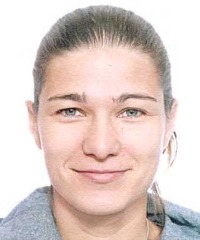 Photo: Veronika Evgenyevna NAZINA