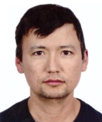 Photo: Zhanibek ISKAKOV