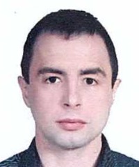 Photo: Mikhail Dmitrievich FETISOV