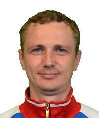 Photo: Dmitrii Olegovich BOGDAN