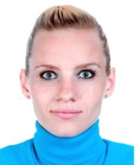 Photo: Tatsiana  CHABATAROVA