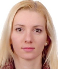 Photo: Katsiaryna  BELAYA