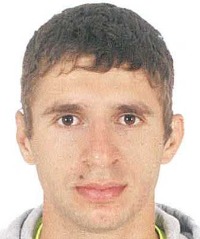 Photo: Kirill Viktorovich TSYBIZOV
