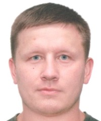 Photo: Maxim Valeryevich BGAN