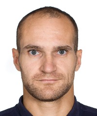 Photo: Sergei  BELIAEV