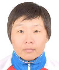 Photo: Chaiana OORZHAK
