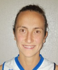 Photo: Anzhela  TURAYEVA