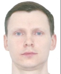 Photo: Vladimir Vladimirovich SHMYGIN