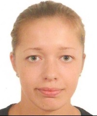 Photo: Anna Viktorovna SOLOVYEVA