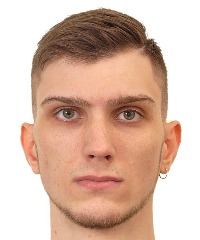 Photo: Pavel Alexandrovich ROMANTSOV