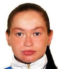 Photo: Eleonora Vyacheslavovna BRYKANOVA