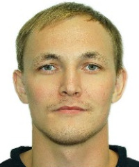 Photo: Mikhail Alexandrovich SIDOROV
