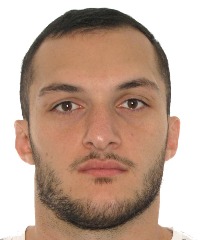 Photo: Gadzhi Elyshadogly GADZHIEV