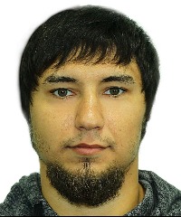 Photo: Rinat Gayazovich KADYROV