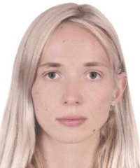 Photo: Viktoriia Victorovna AKSENOVA
