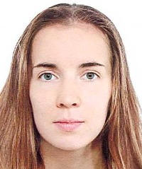 Photo: Diana Alexandrovna KULIKOVA