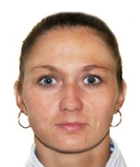 Photo: Olga  KLIUCHNIKOVA