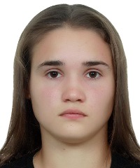 Photo: Elena Alexandrovna KASYANOVA