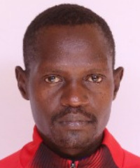 Photo: Baxtone Cheruiyot MENJO