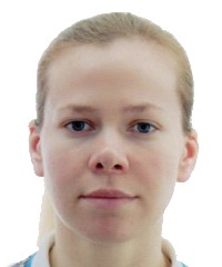 Photo: Bohdana  HUBANOVA