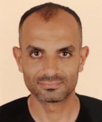 Photo: Mohamed Ahmed Abdelhamid ABOUELELA