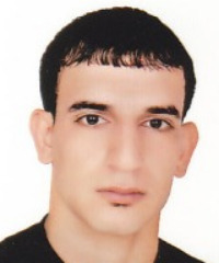Photo: Jihad Hussein Ali  ALI