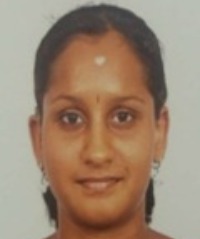 Photo: Sneha  RAMU