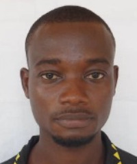 Photo: Fredrick  AMOAKO