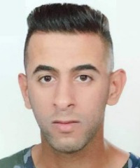 Photo: Aws Mohammed AL-JUBAINAWI