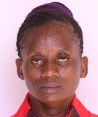 Photo: Lourine NGONGA