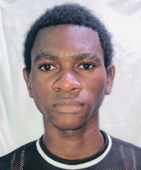 Photo: Ariel Nicaise BOUYA KENDJE