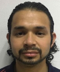 Photo: Jheison Enrique MUJICA