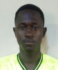 Photo: Evans  OWUSU