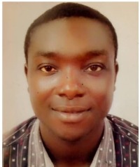 Photo: Benjamin  OKYERE