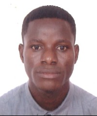 Photo: Ernest AMOADU