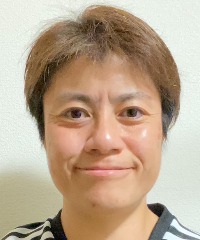 Photo: Shoko  NAKASONE